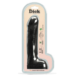 The Dick Gode Lorenzo The Dick 19 x 5 cm Noir